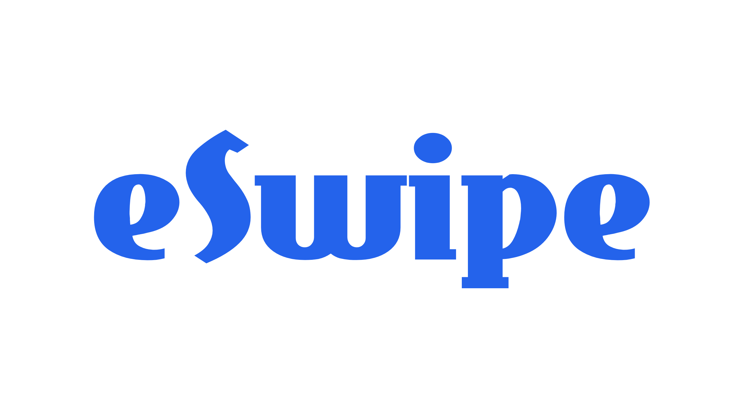 eSwipe